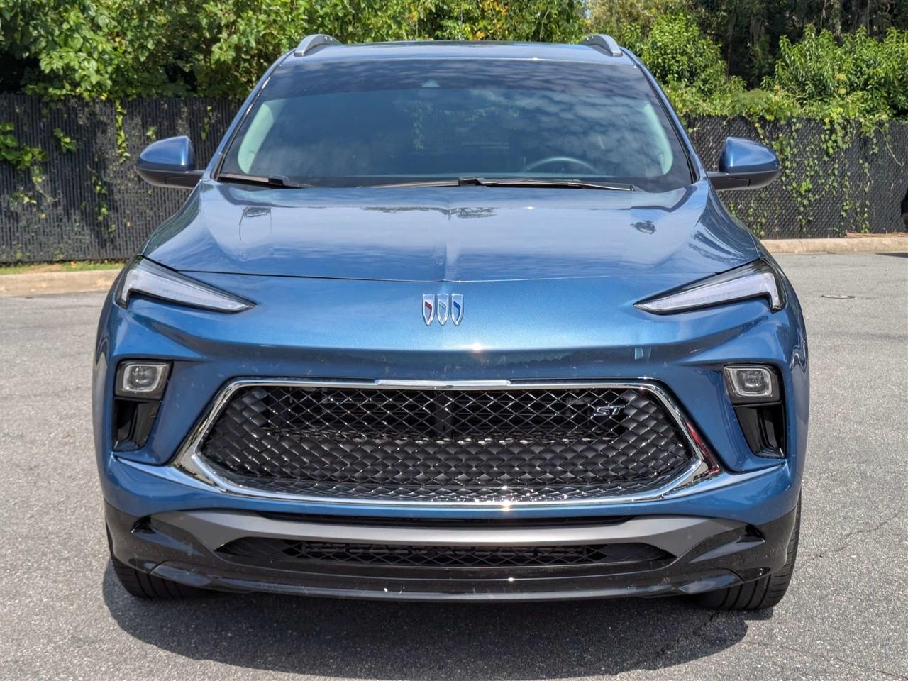 Buick Encore GX Sport Touring 2025