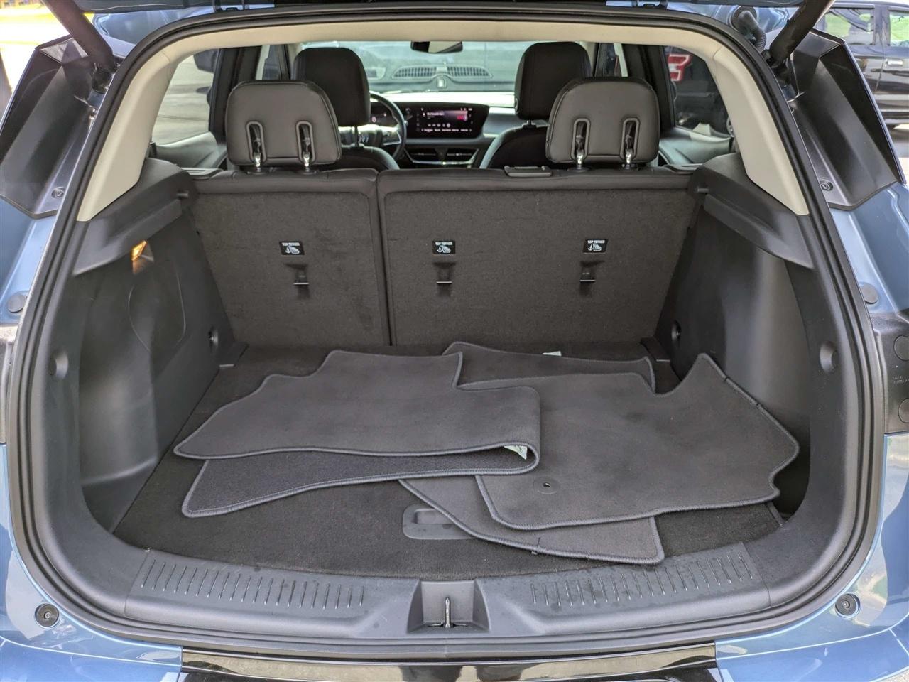 Buick Encore GX Sport Touring 2025