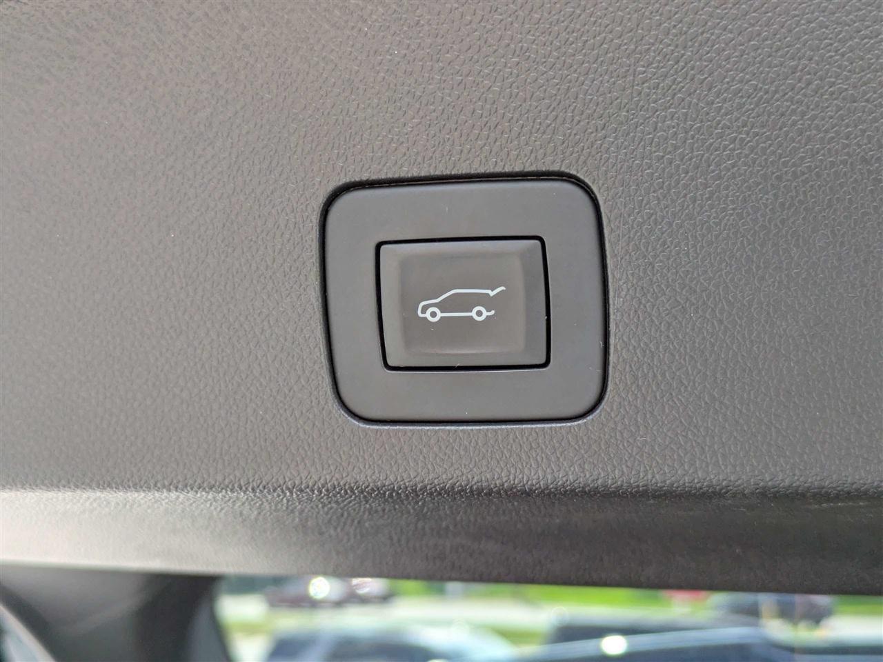 Buick Encore GX Sport Touring 2025