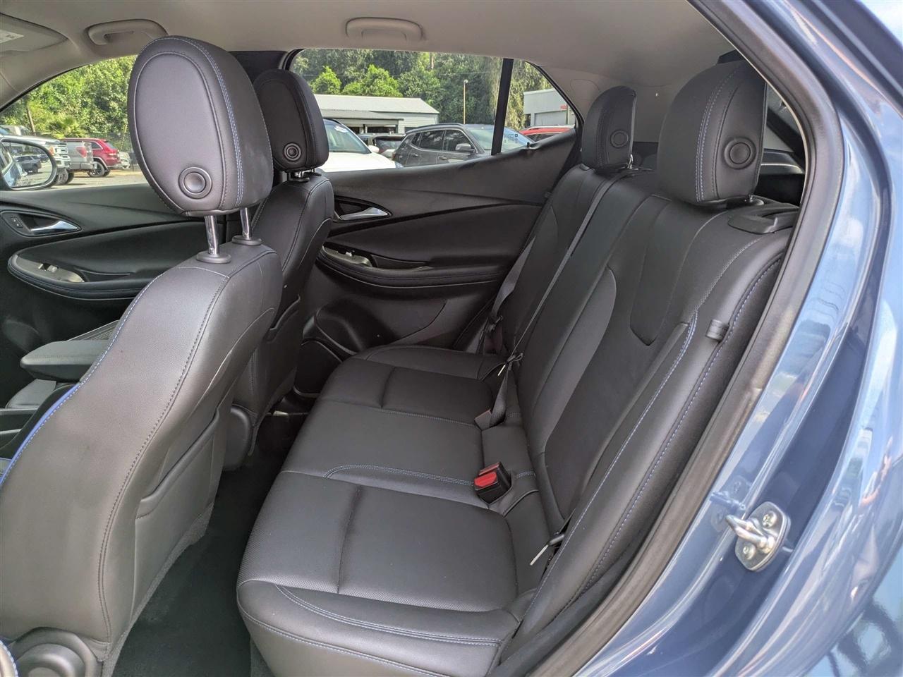 Buick Encore GX Sport Touring 2025