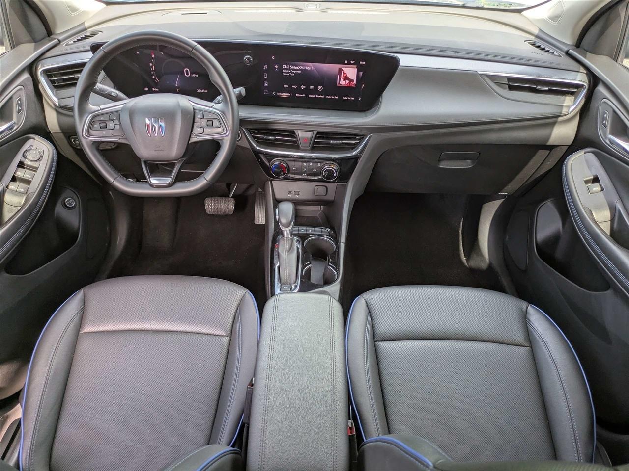 Buick Encore GX Sport Touring 2025