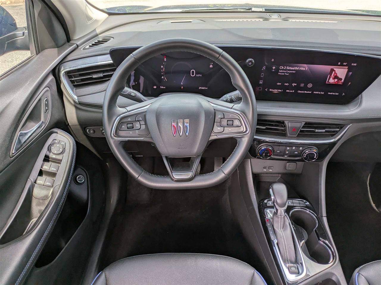 Buick Encore GX Sport Touring 2025