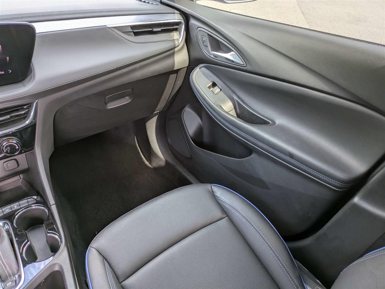 Buick Encore GX Sport Touring 2025
