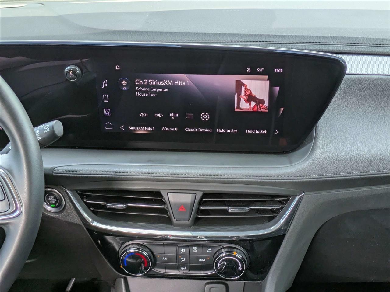 Buick Encore GX Sport Touring 2025