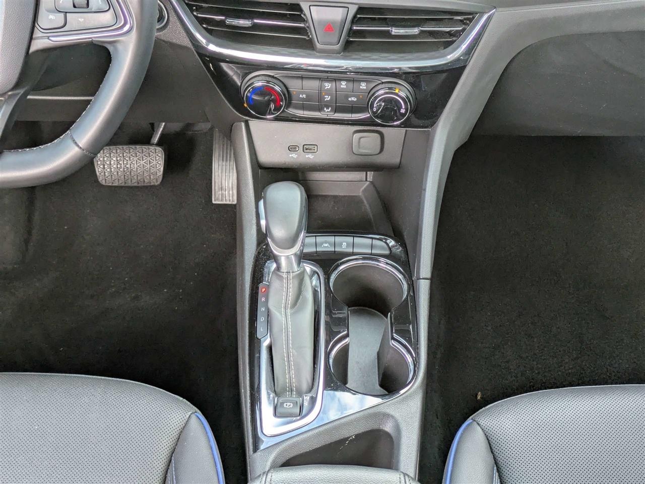 Buick Encore GX Sport Touring 2025