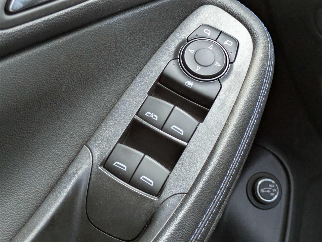 Buick Encore GX Sport Touring 2025