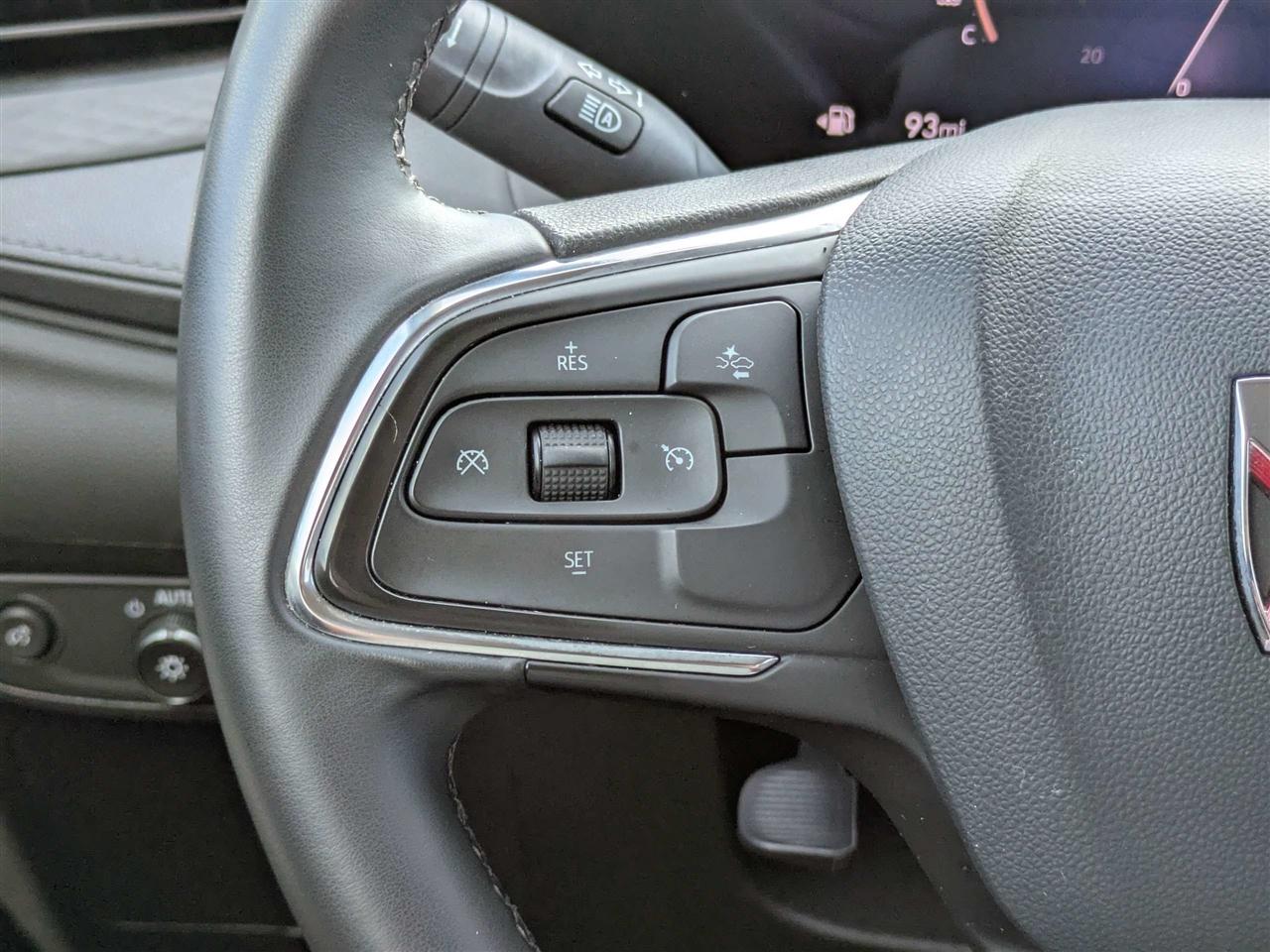 Buick Encore GX Sport Touring 2025