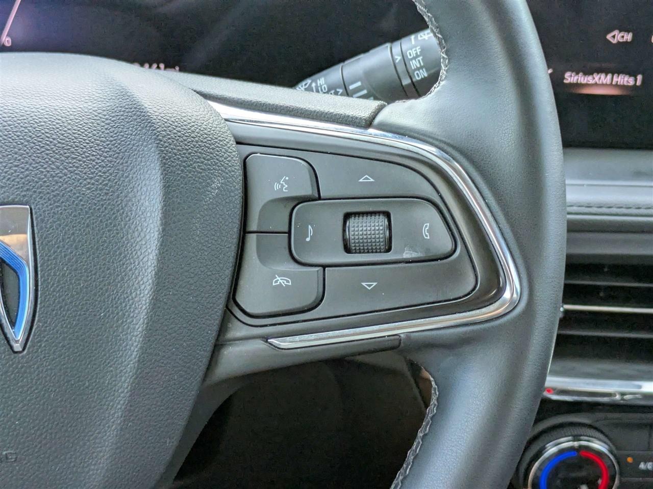 Buick Encore GX Sport Touring 2025