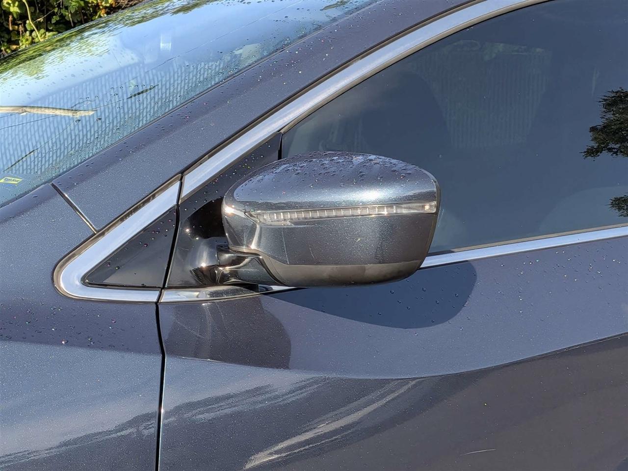 Nissan Murano SV 2018