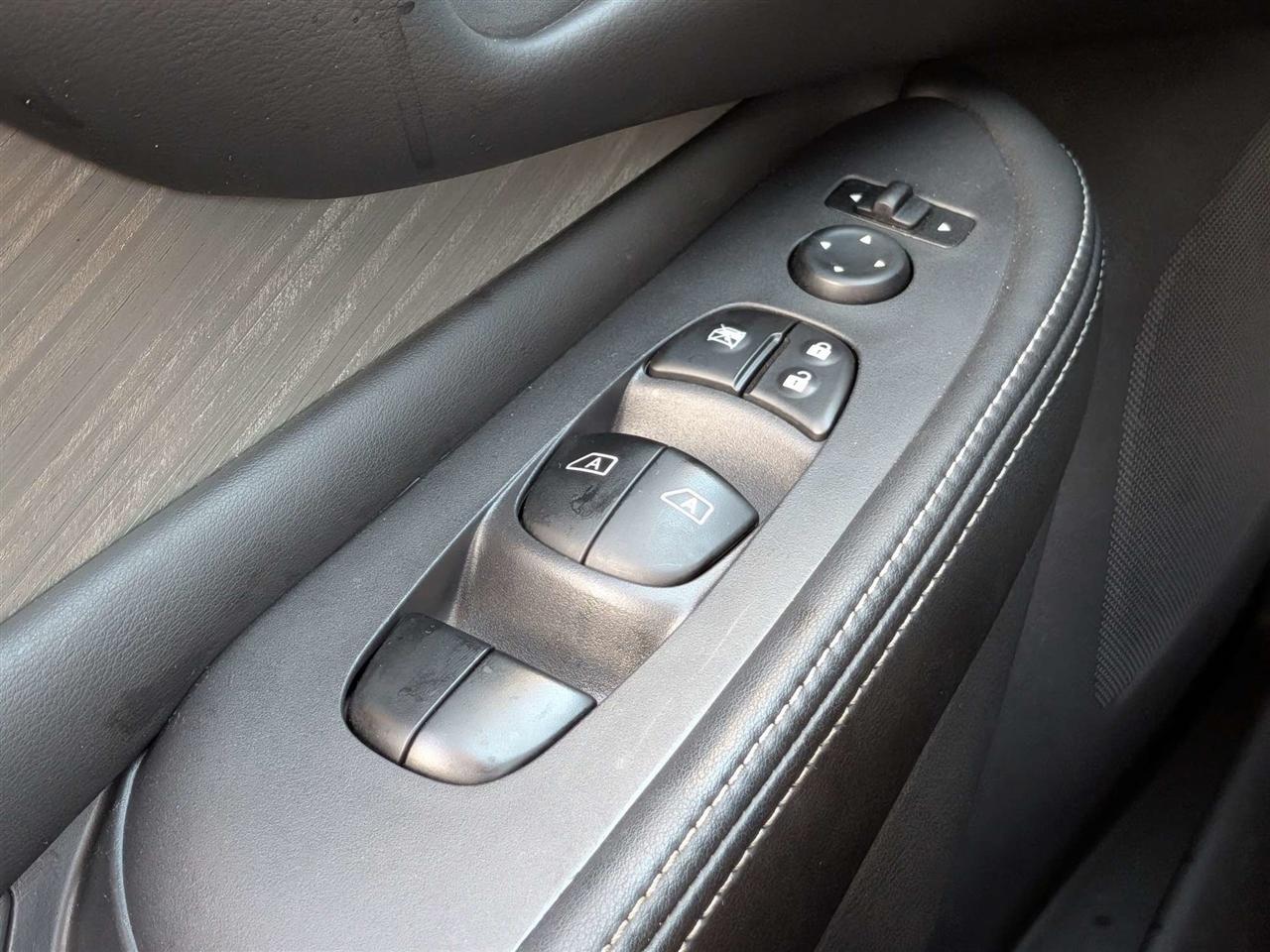 Nissan Murano SV 2018