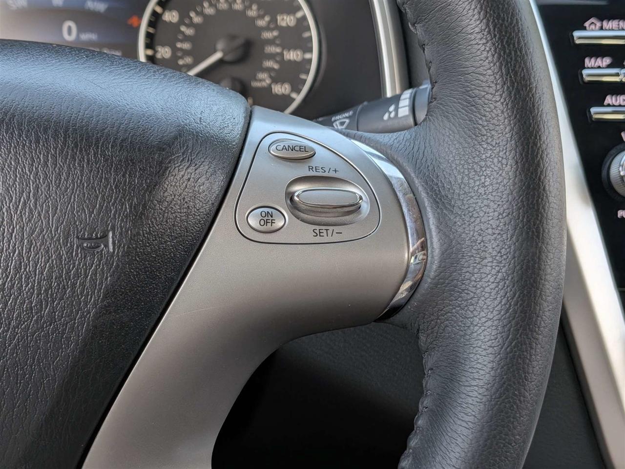 Nissan Murano SV 2018