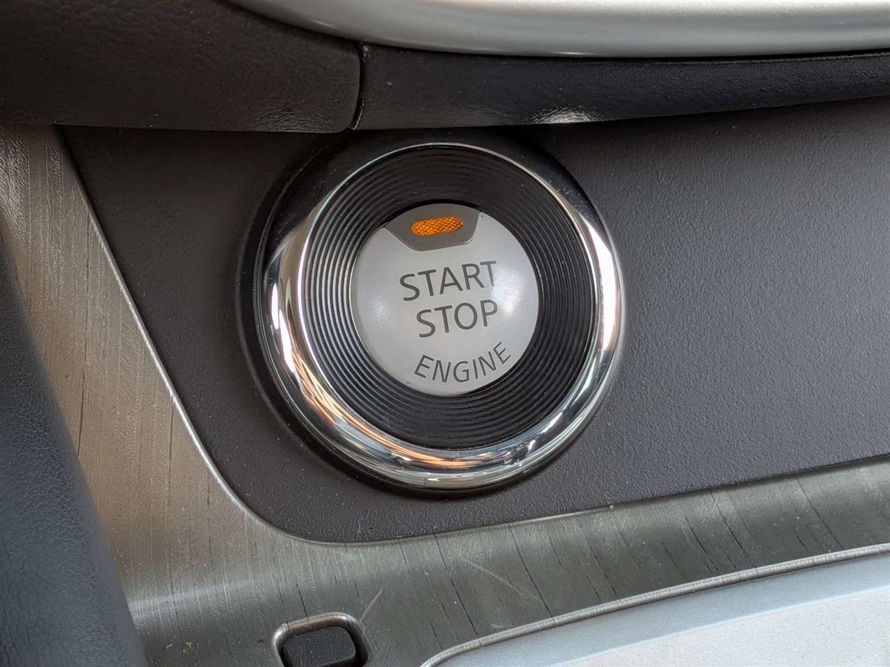 Nissan Murano SV 2018
