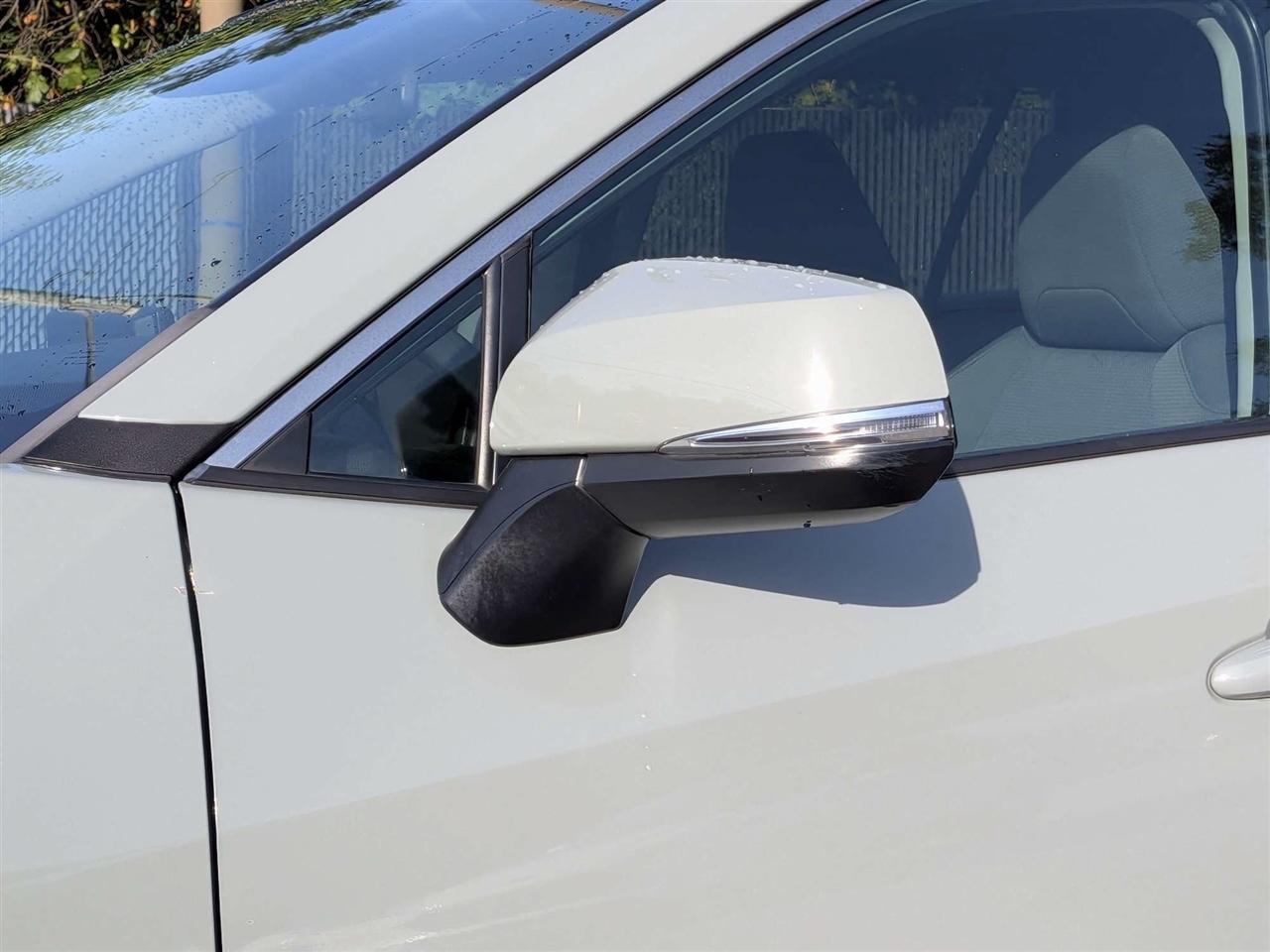 Toyota RAV4 XLE 2022