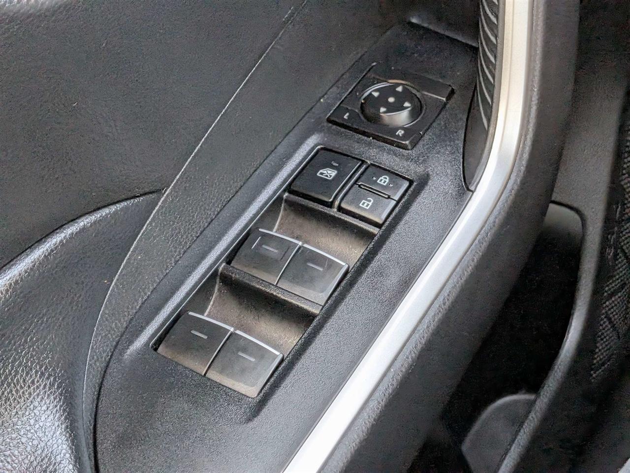 Toyota RAV4 XLE 2022