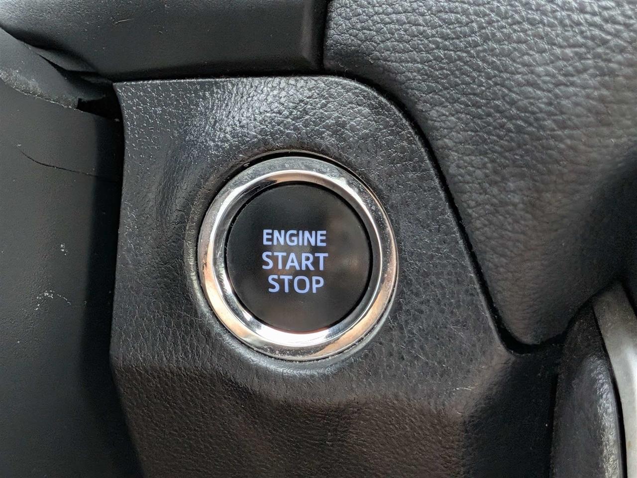 Toyota RAV4 XLE 2022