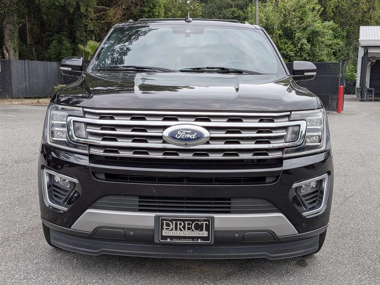 Ford Expedition MAX Limited 2020