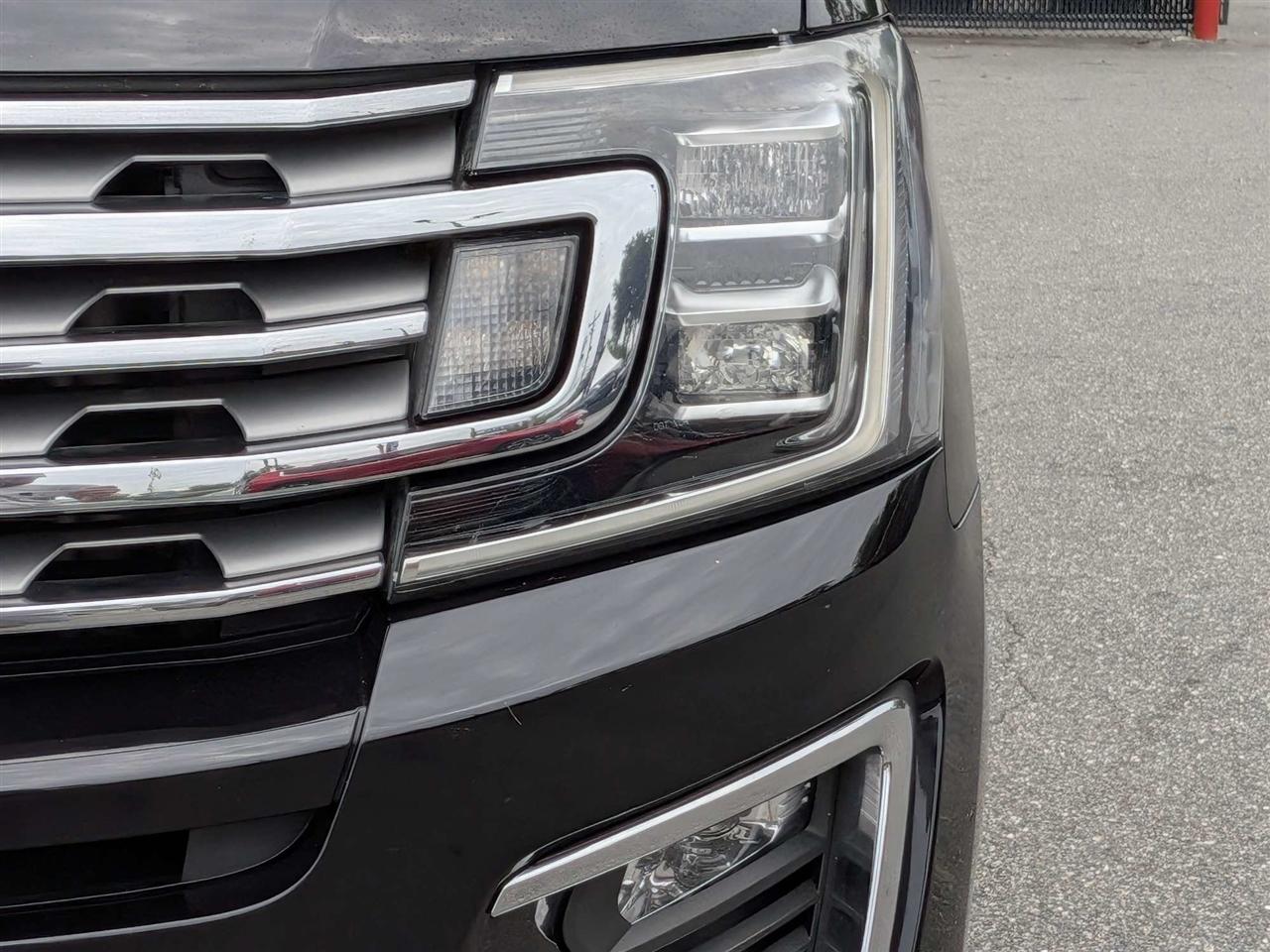 Ford Expedition MAX Limited 2020