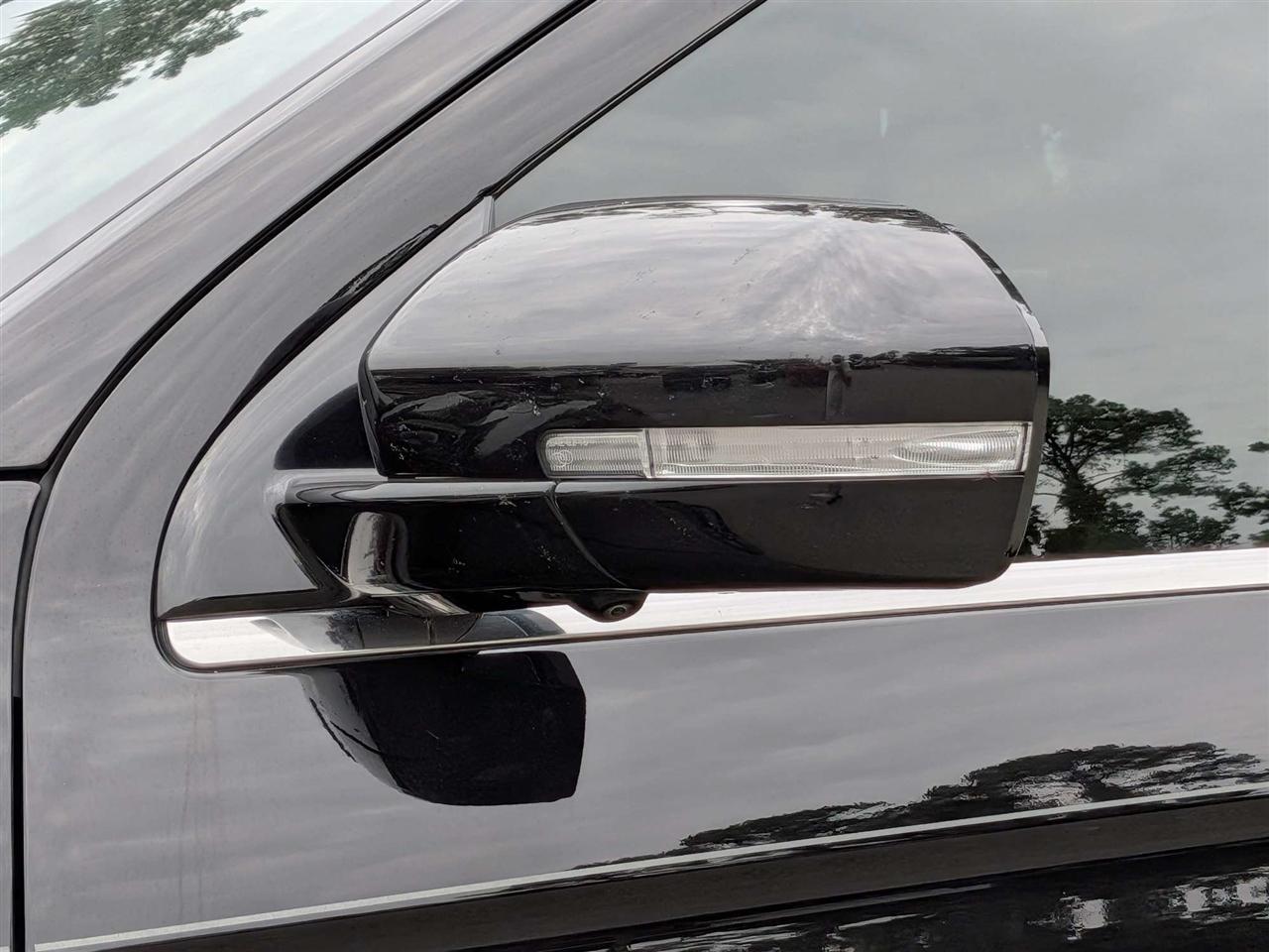 Ford Expedition MAX Limited 2020