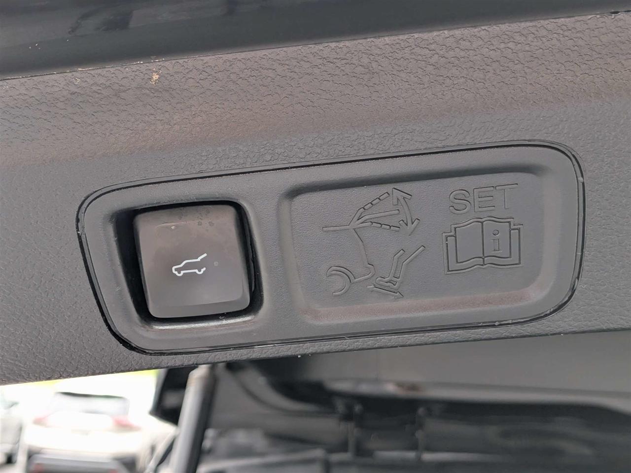 Ford Expedition MAX Limited 2020