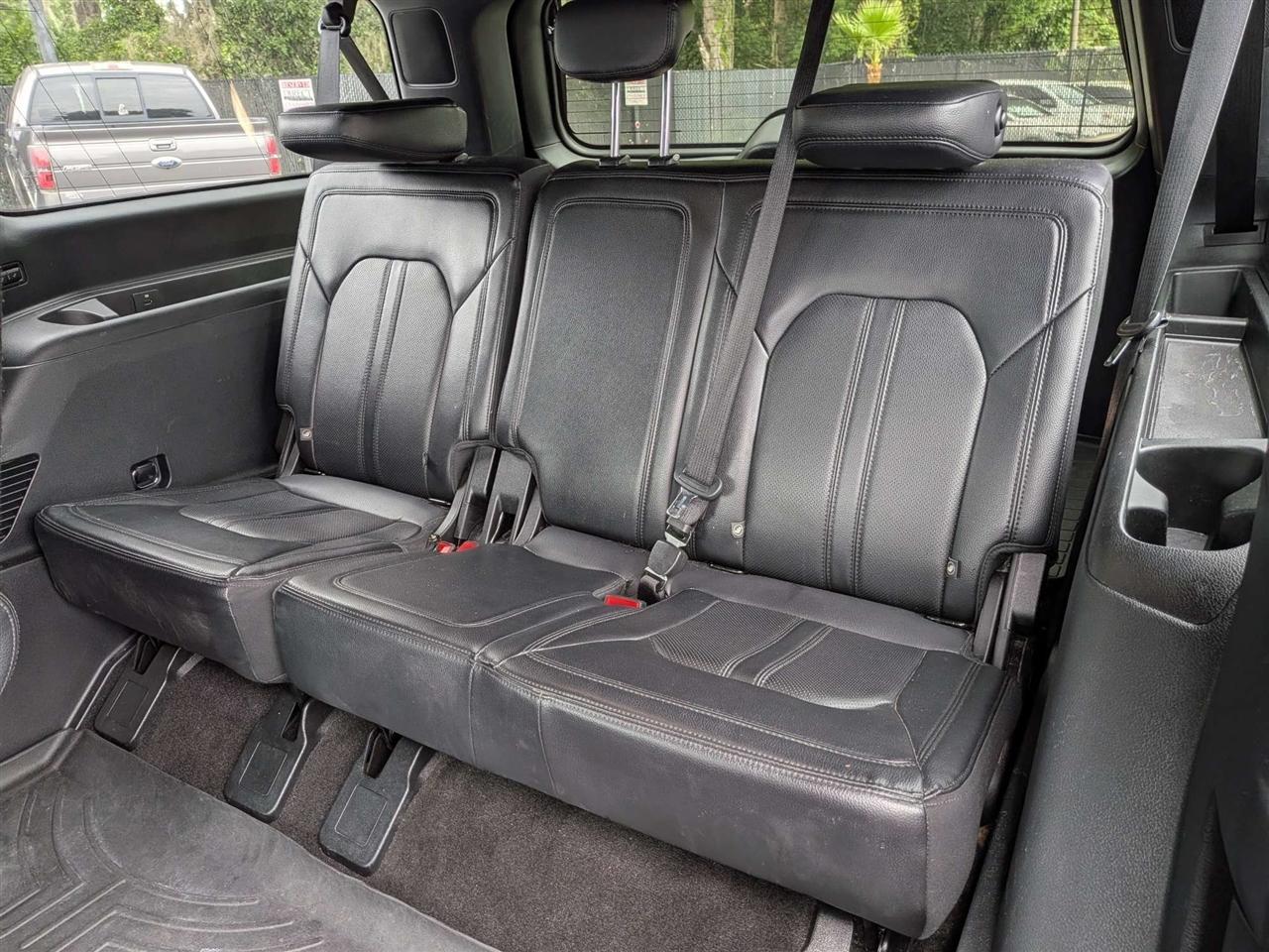 Ford Expedition MAX Limited 2020