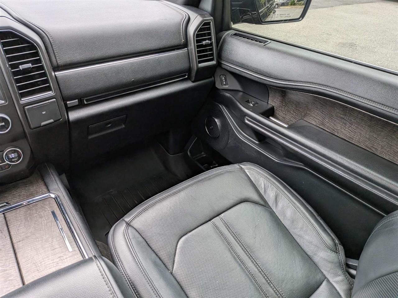 Ford Expedition MAX Limited 2020