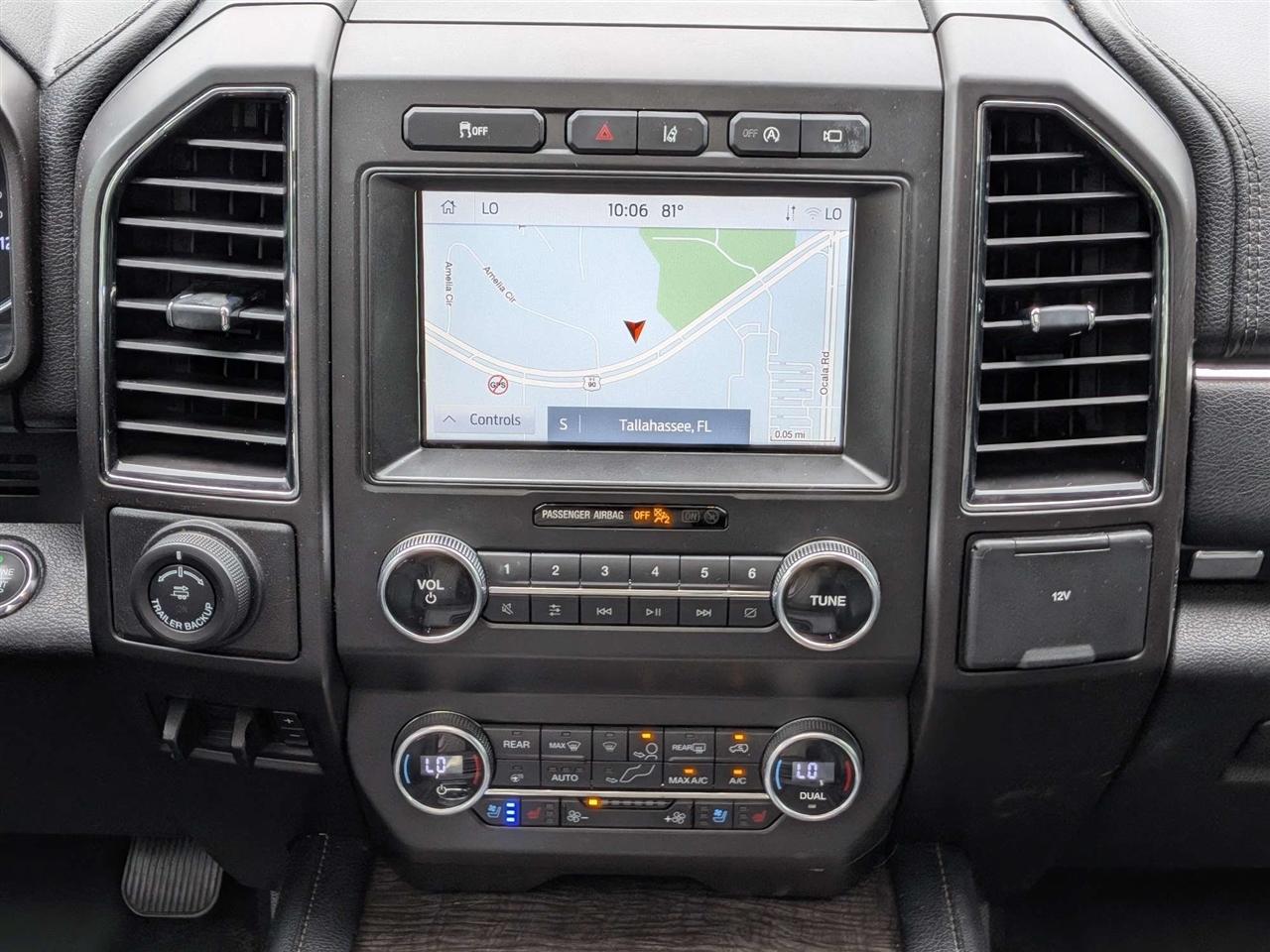 Ford Expedition MAX Limited 2020