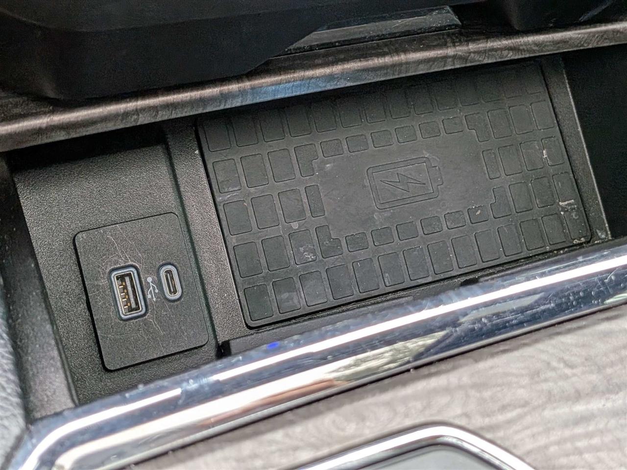 Ford Expedition MAX Limited 2020