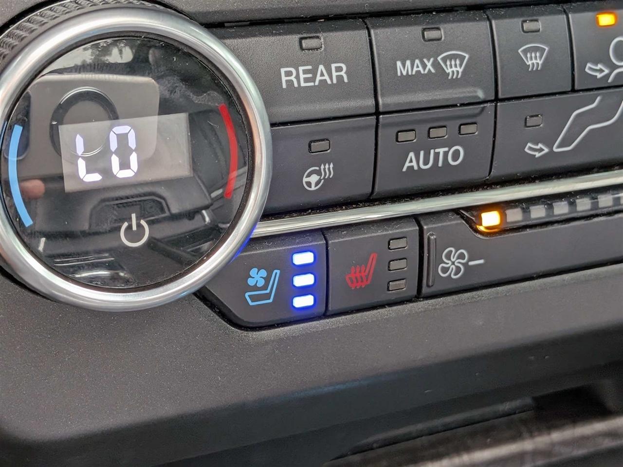Ford Expedition MAX Limited 2020