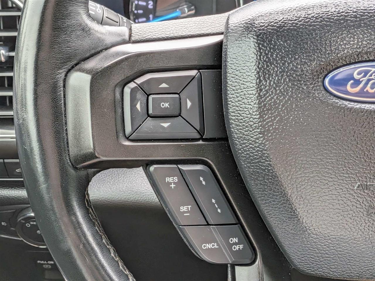 Ford Expedition MAX Limited 2020