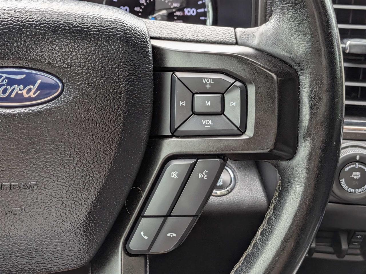 Ford Expedition MAX Limited 2020