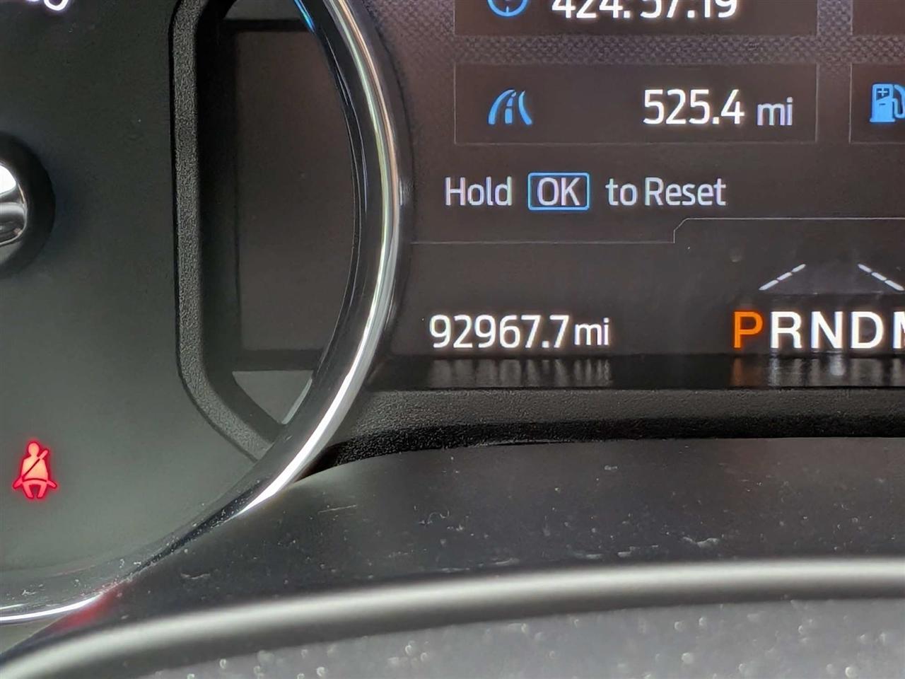 Ford Expedition MAX Limited 2020