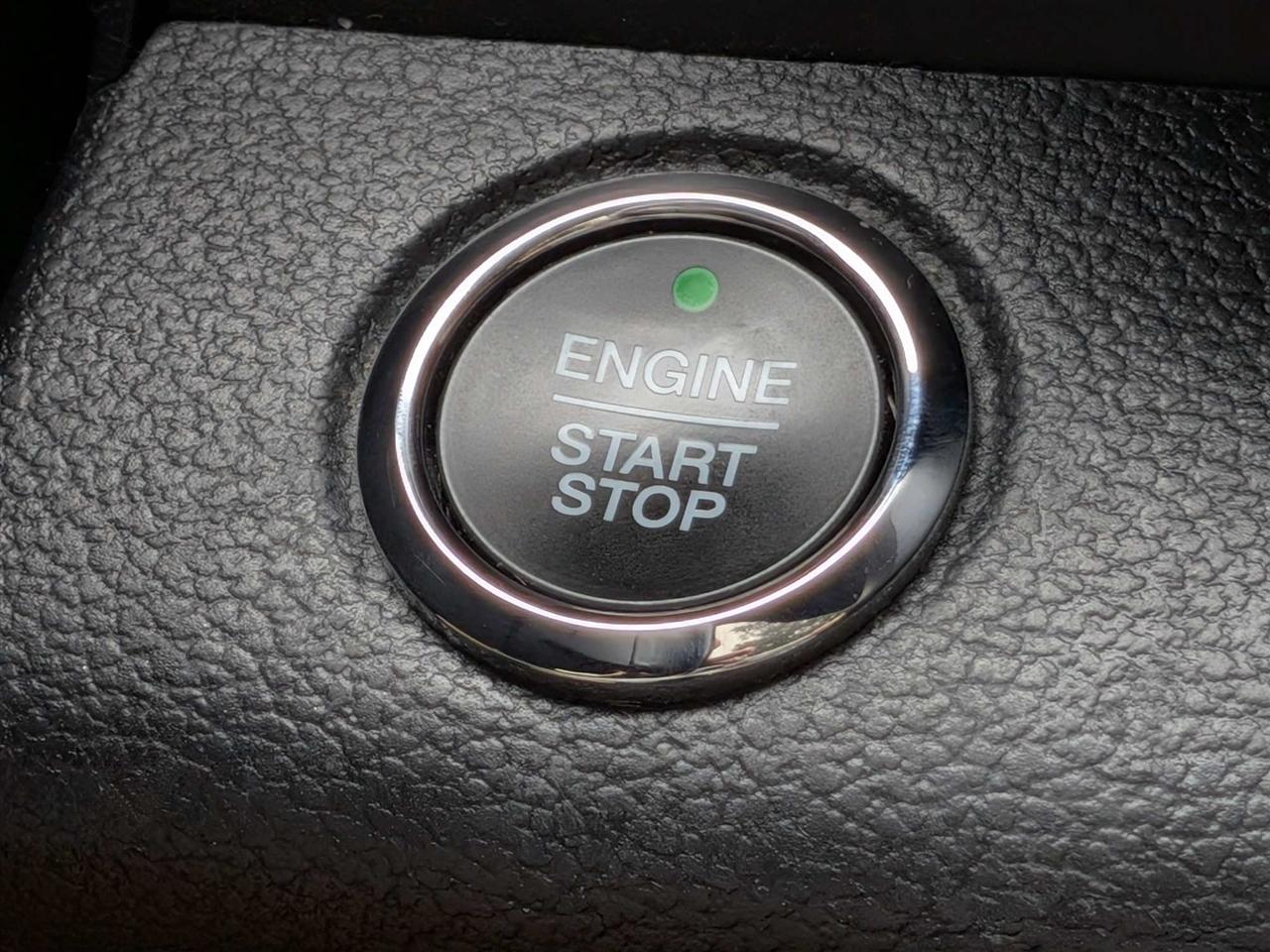 Ford Expedition MAX Limited 2020