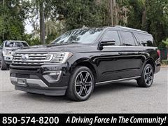 2020 Ford Expedition 