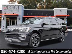 2020 Ford Expedition 