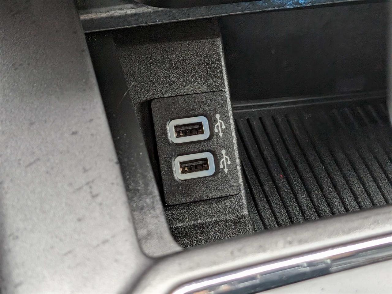 Ford F-150 XLT SuperCrew 5.5-ft. Bed 4WD 2018