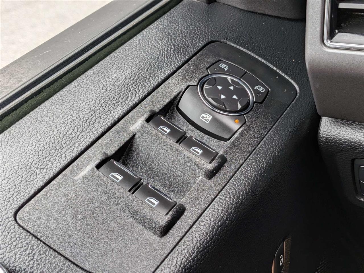 Ford F-150 XLT SuperCrew 5.5-ft. Bed 4WD 2018