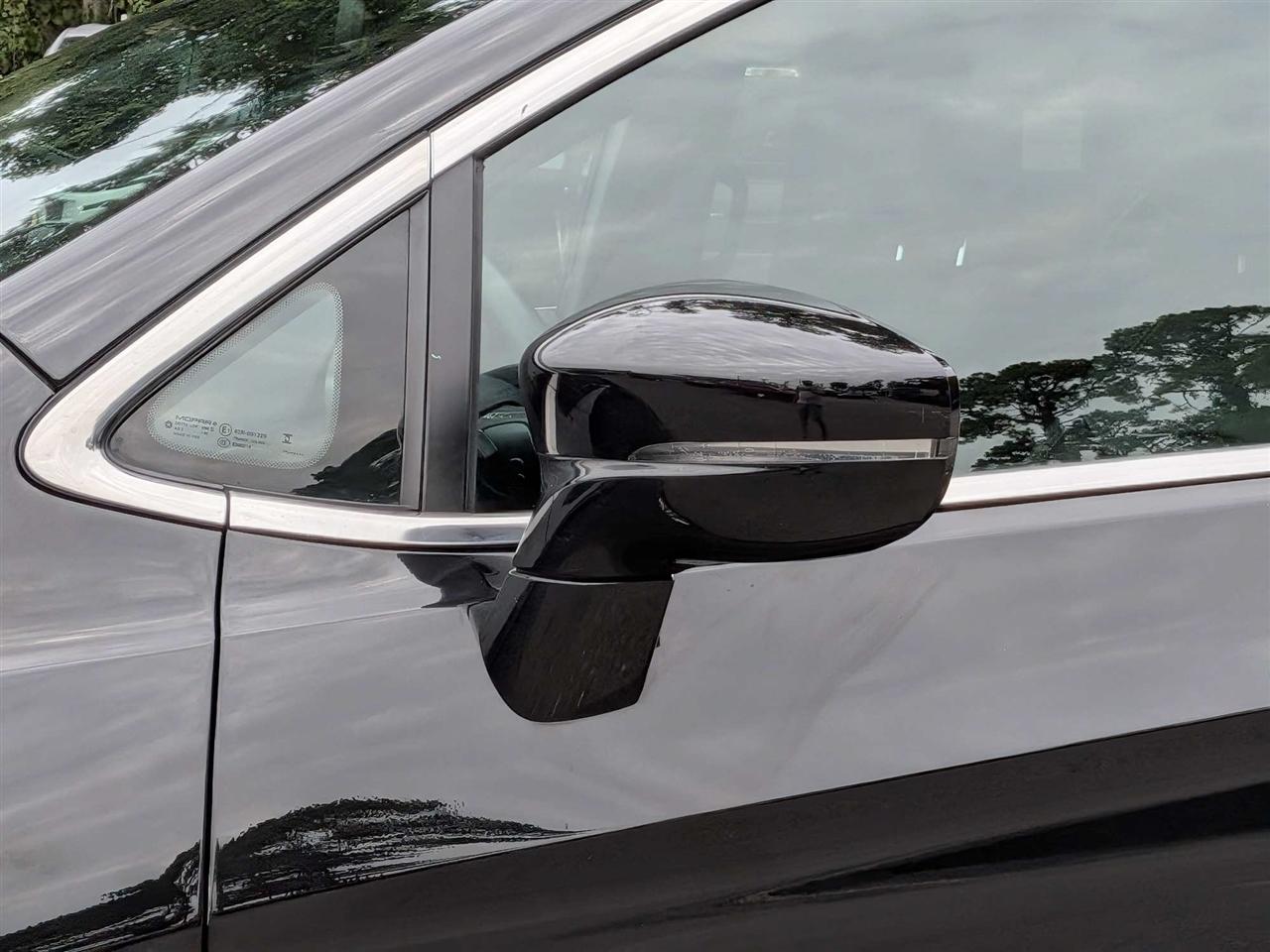 Chrysler Pacifica Select 2025