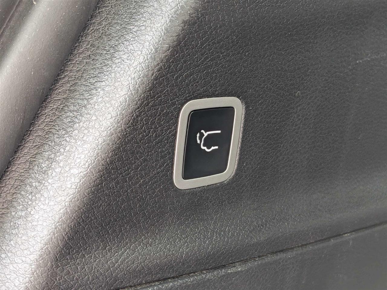 Chrysler Pacifica Select 2025