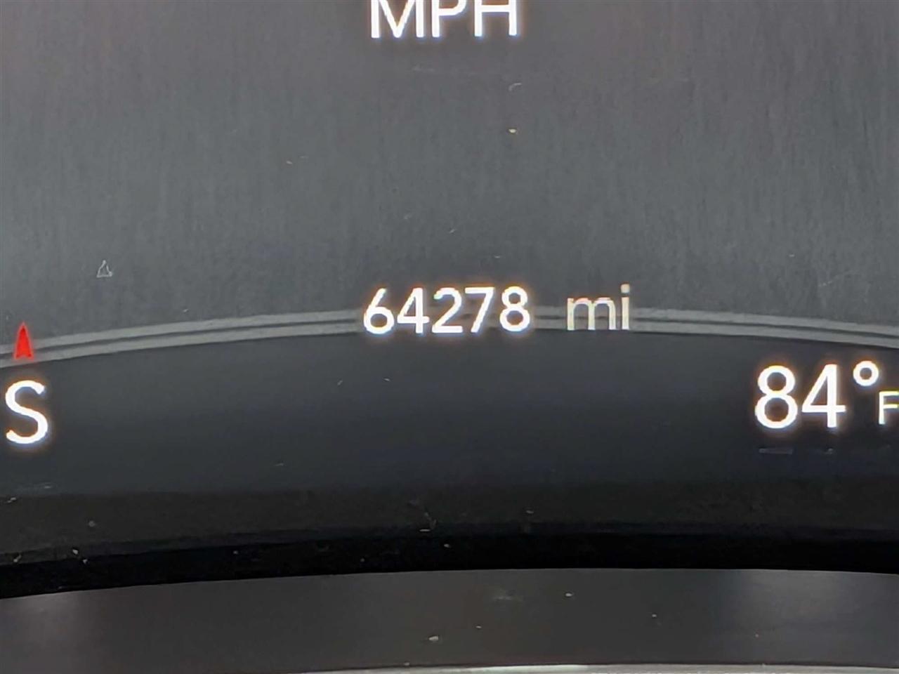 Chrysler Pacifica Select 2025