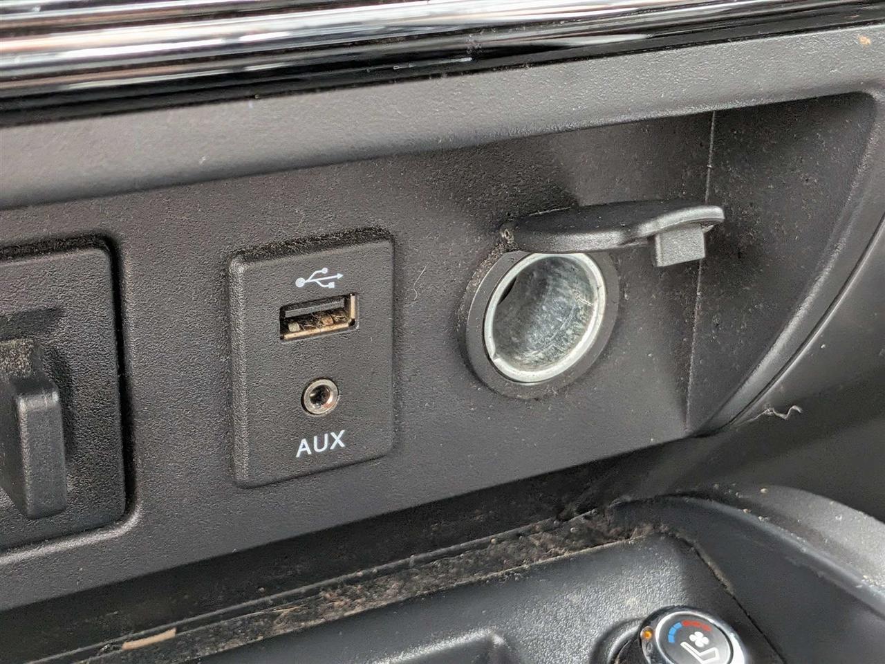 Nissan Titan Platinum Reserve Crew Cab 4WD 2018