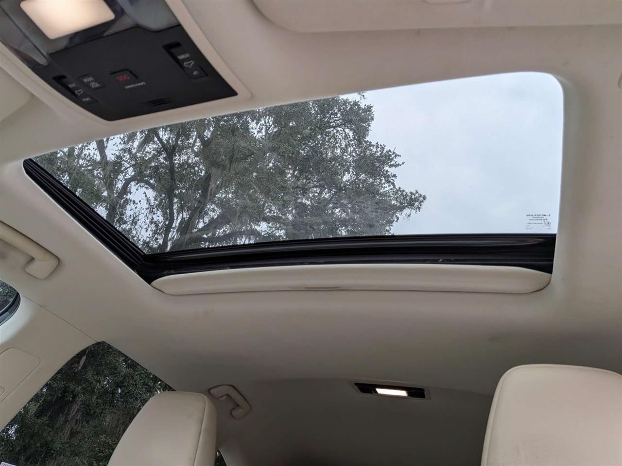 Lexus RX 350 FWD 2019