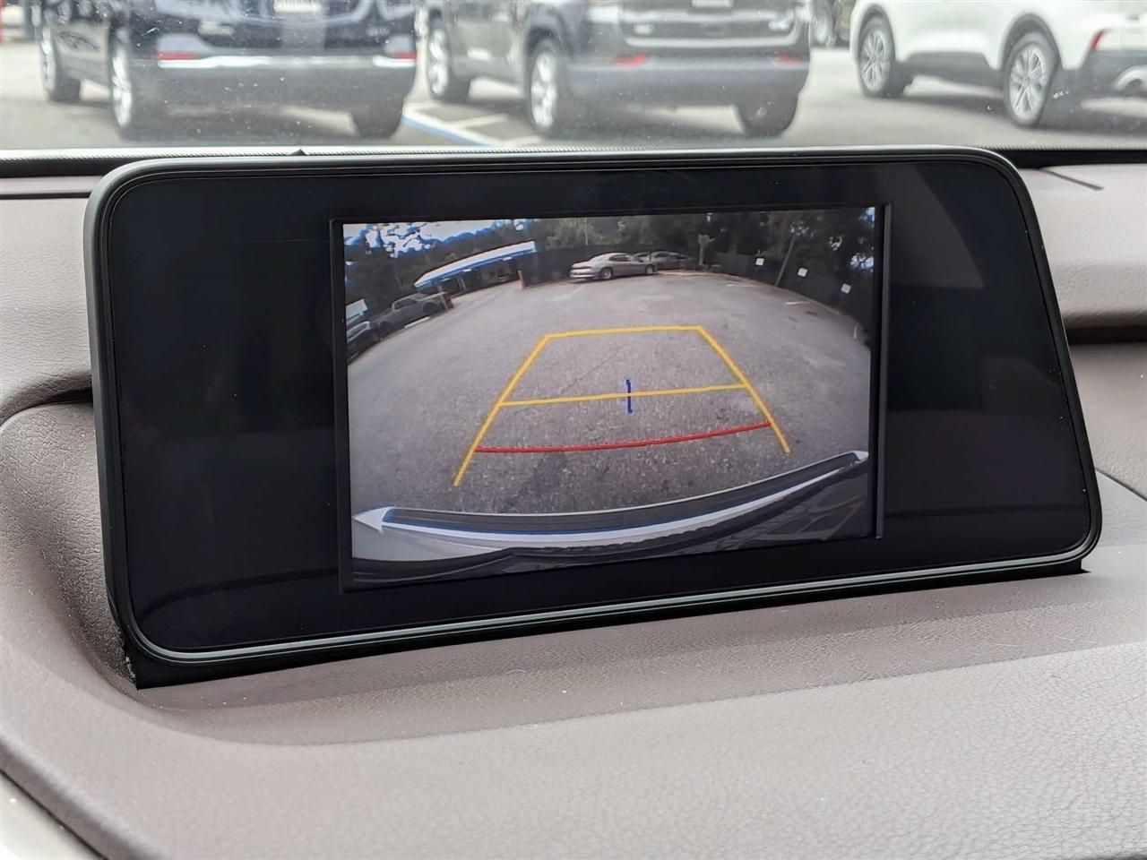 Lexus RX 350 FWD 2019