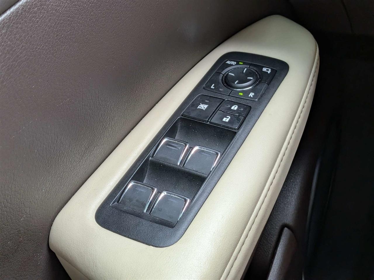 Lexus RX 350 FWD 2019