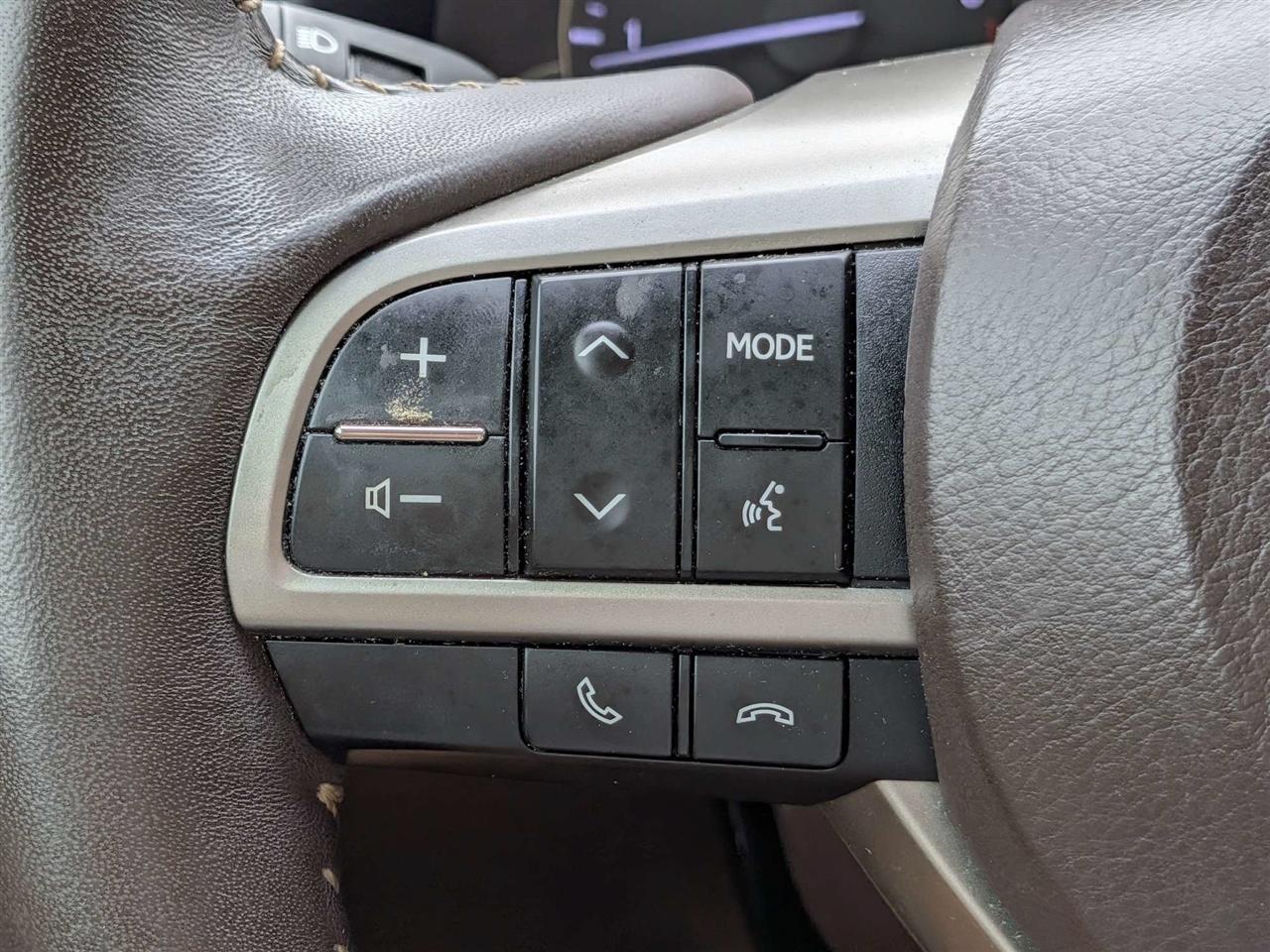 Lexus RX 350 FWD 2019