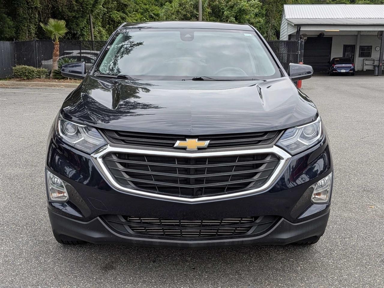 Chevrolet Equinox LT AWD 2020