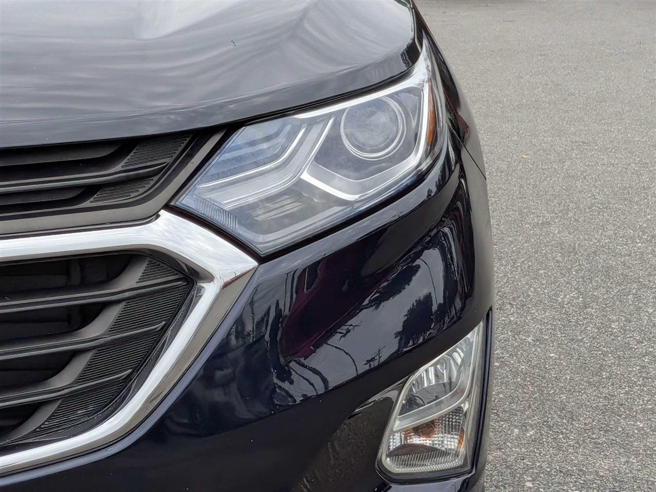 Chevrolet Equinox LT AWD 2020