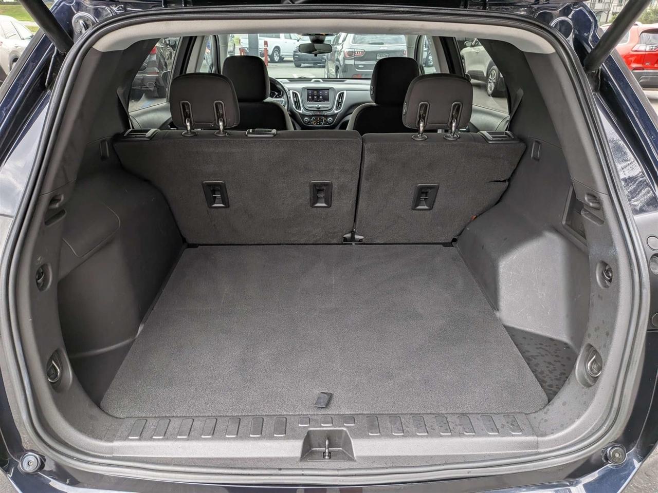 Chevrolet Equinox LT AWD 2020