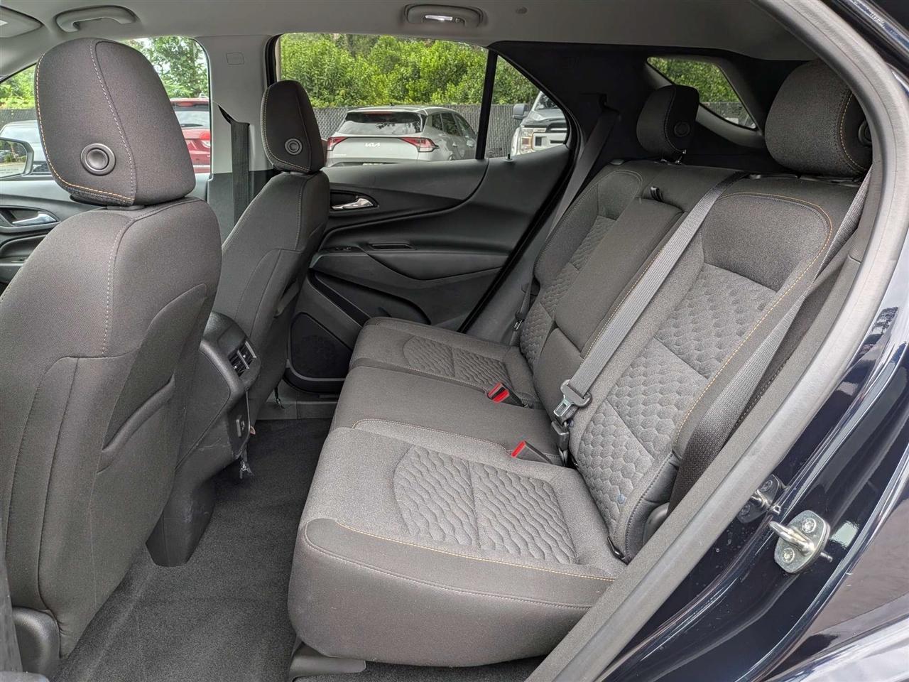 Chevrolet Equinox LT AWD 2020