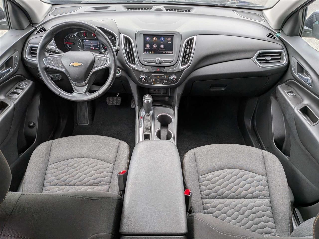 Chevrolet Equinox LT AWD 2020