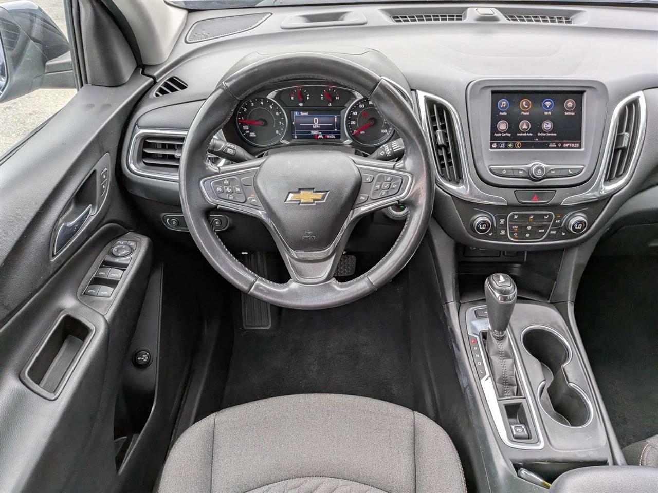 Chevrolet Equinox LT AWD 2020